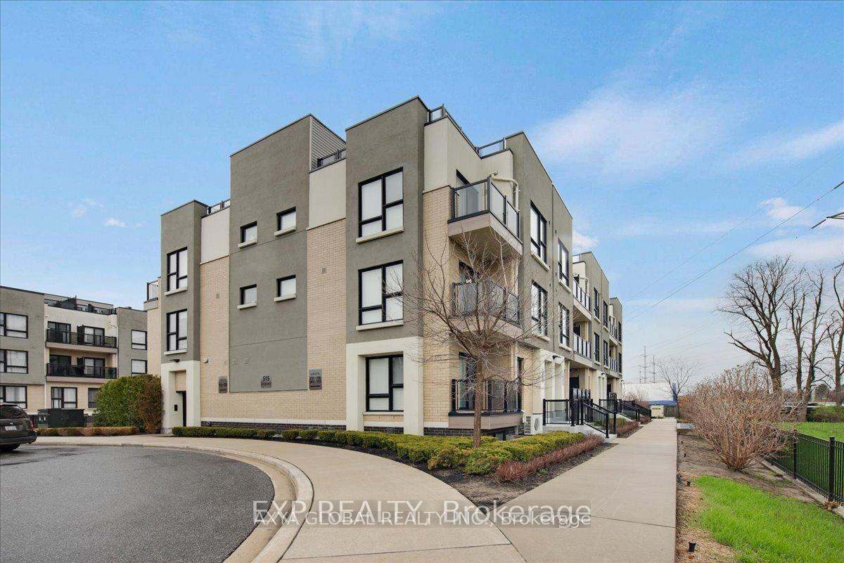 515 Kingbird Grove 369, Toronto, ON M1B 5R7