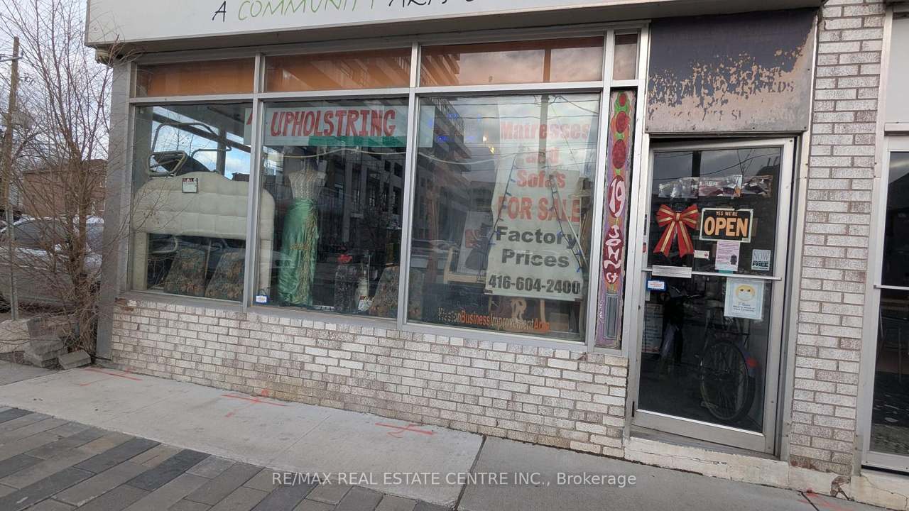 19 John Street, Toronto, ON M9N 1J2