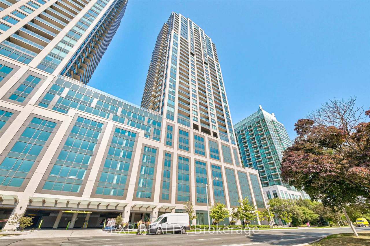 1926 Lakeshore Boulevard W 2216, Toronto, ON M6S 1A1