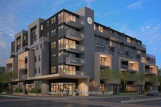 408 Browns Line 509, Toronto, ON M8W 3T9