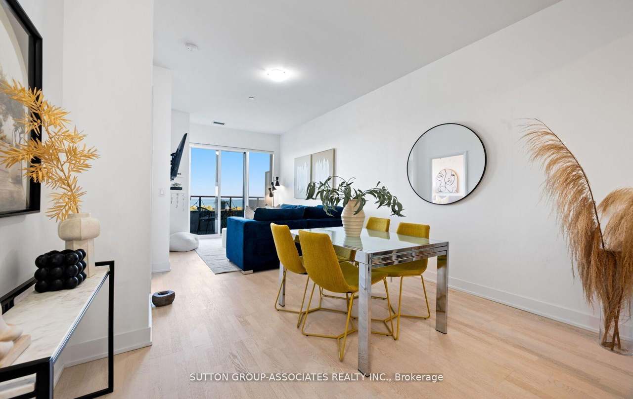 20 Shore Breeze Drive 703, Toronto, ON M8V 0C7