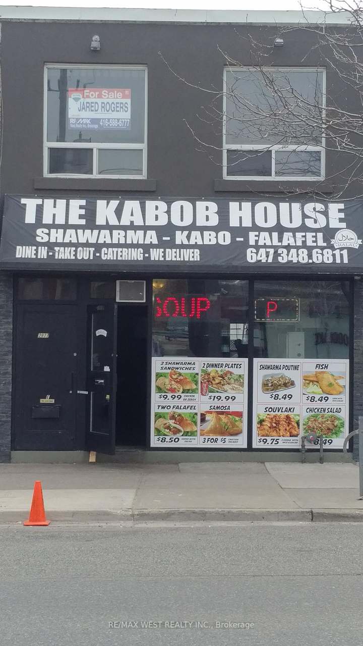 2977 Lake Shore Boulevard W F, Toronto, ON M8V 1J8
