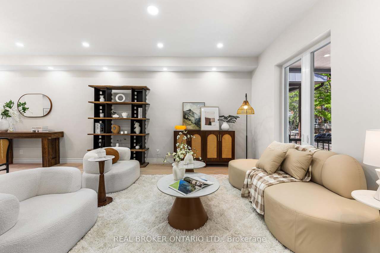 806 Gladstone Avenue, Toronto, ON M6H 3J6