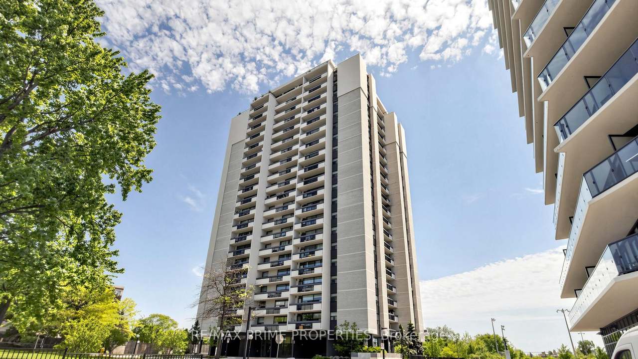 1455 Lawrence Avenue W 1404, Toronto, ON M6L 1B1