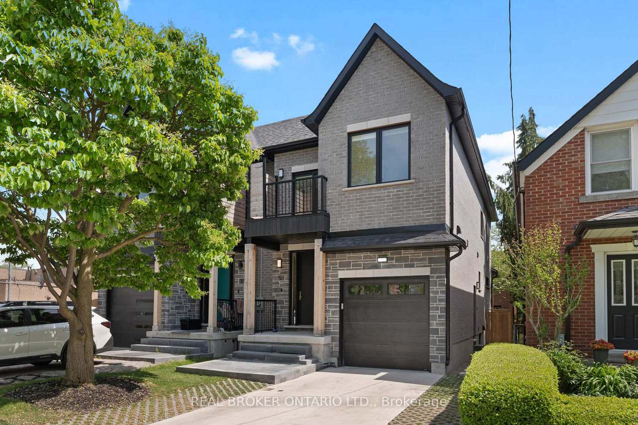 5 Marina Avenue, Toronto, ON M8W 1J8