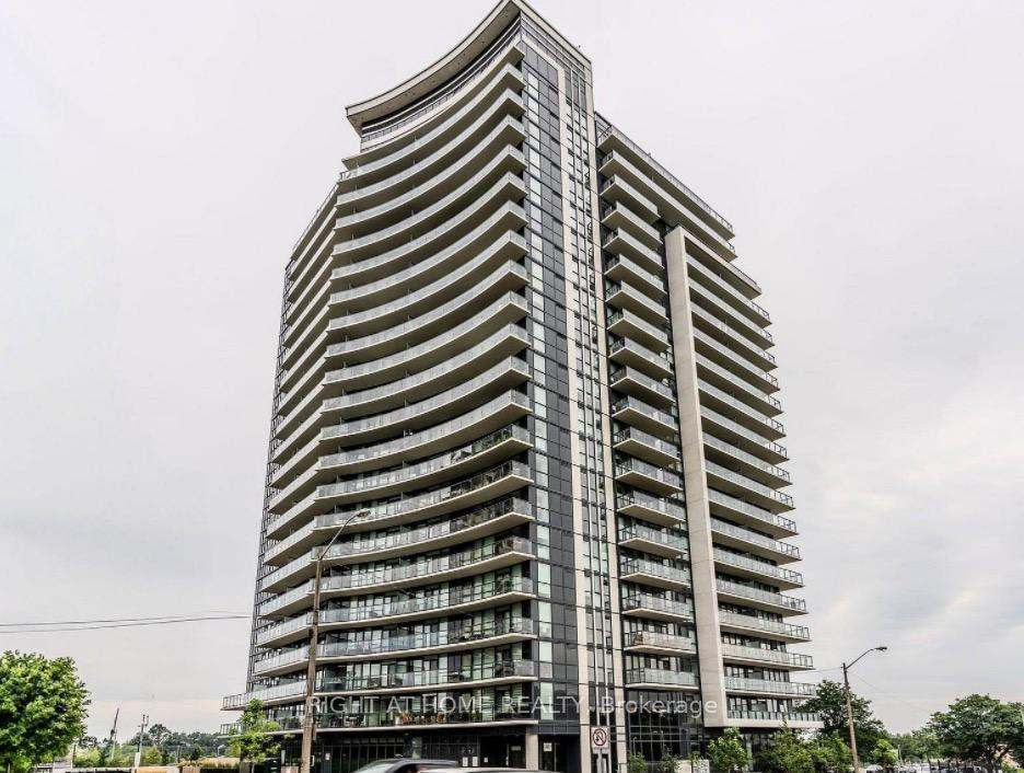 1461 Lawrence ave W Avenue 1801, Toronto, ON M6L 1B3