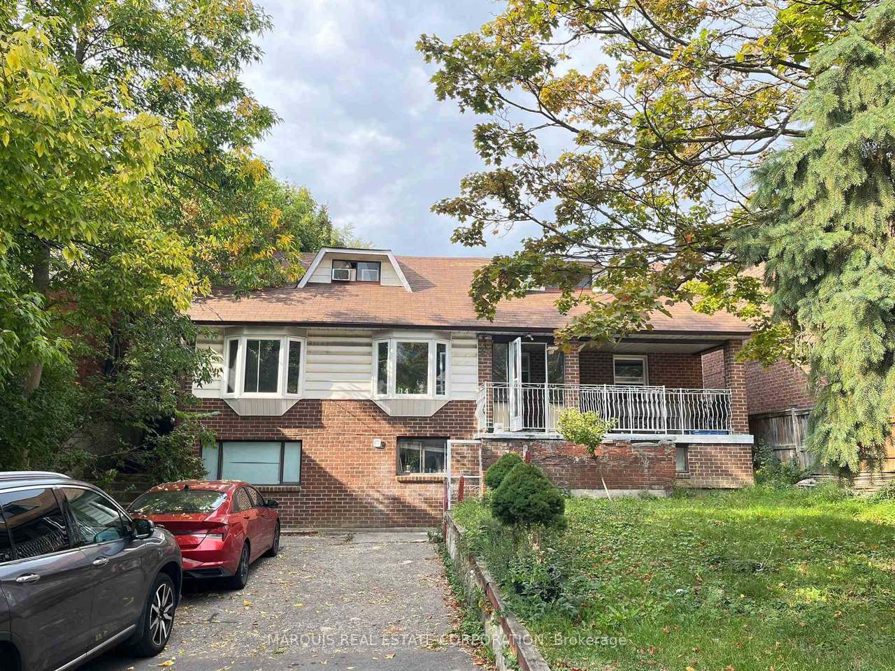 14 Cardell Avenue, Toronto, ON M9N 1S5