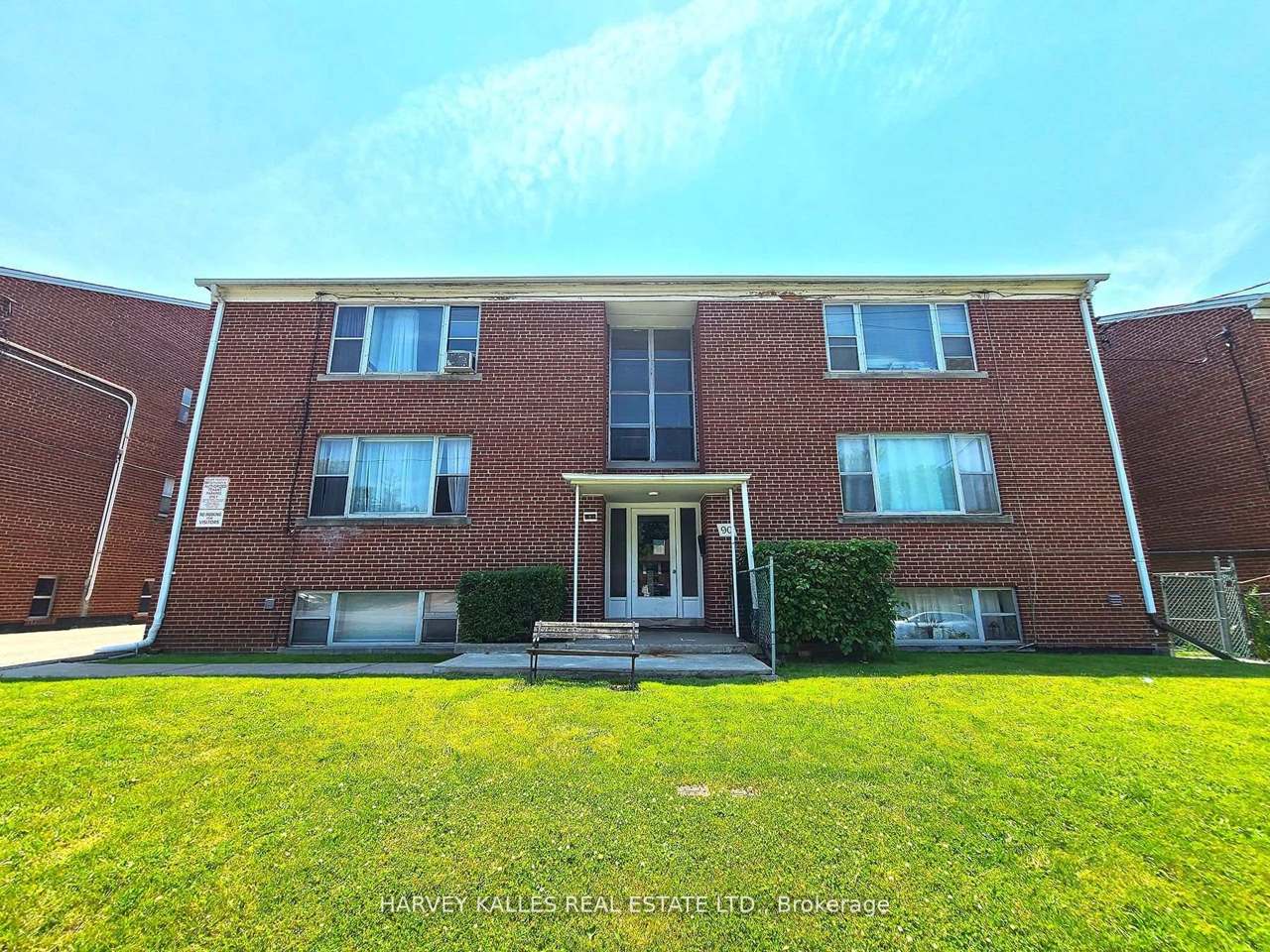 90 Trethewey Drive, Toronto, ON M6M 4B4
