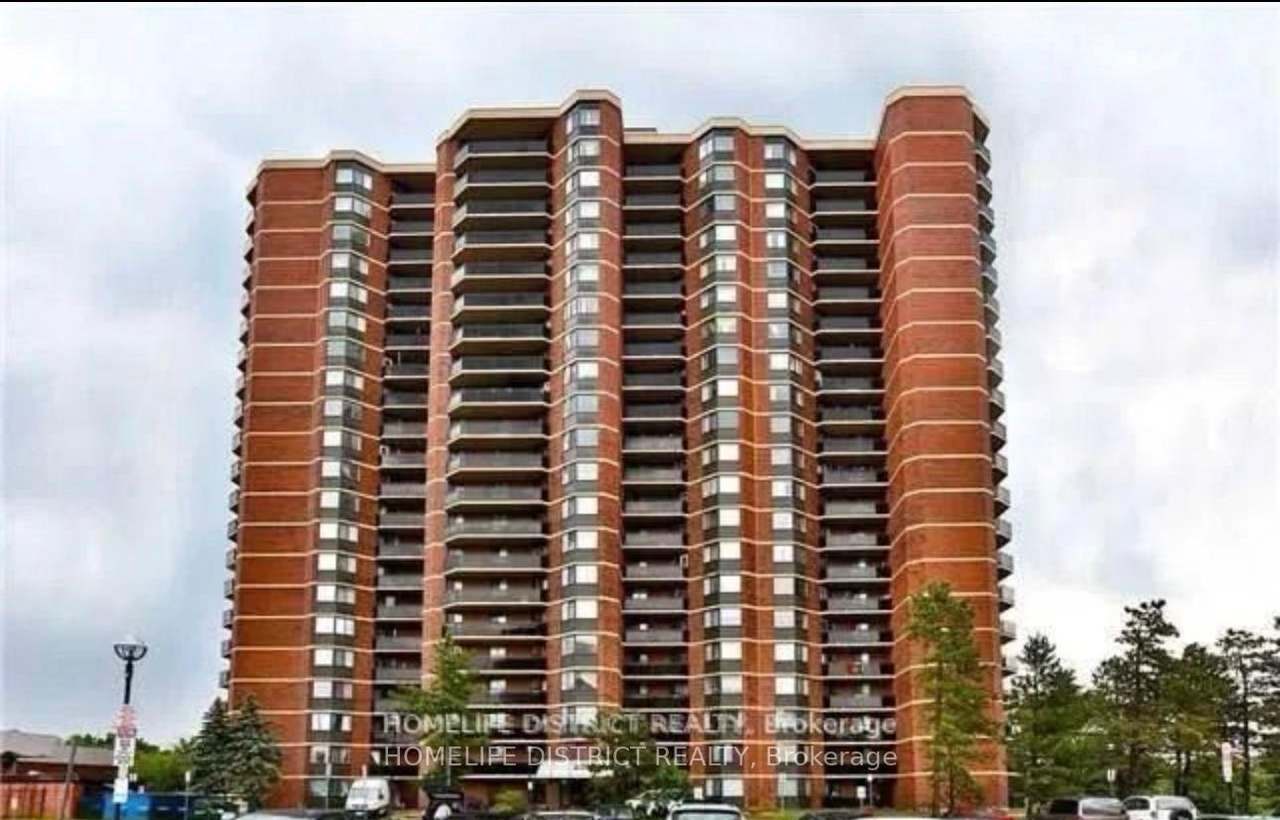 234 Albion Road 1902, Toronto, ON M9W 6A5