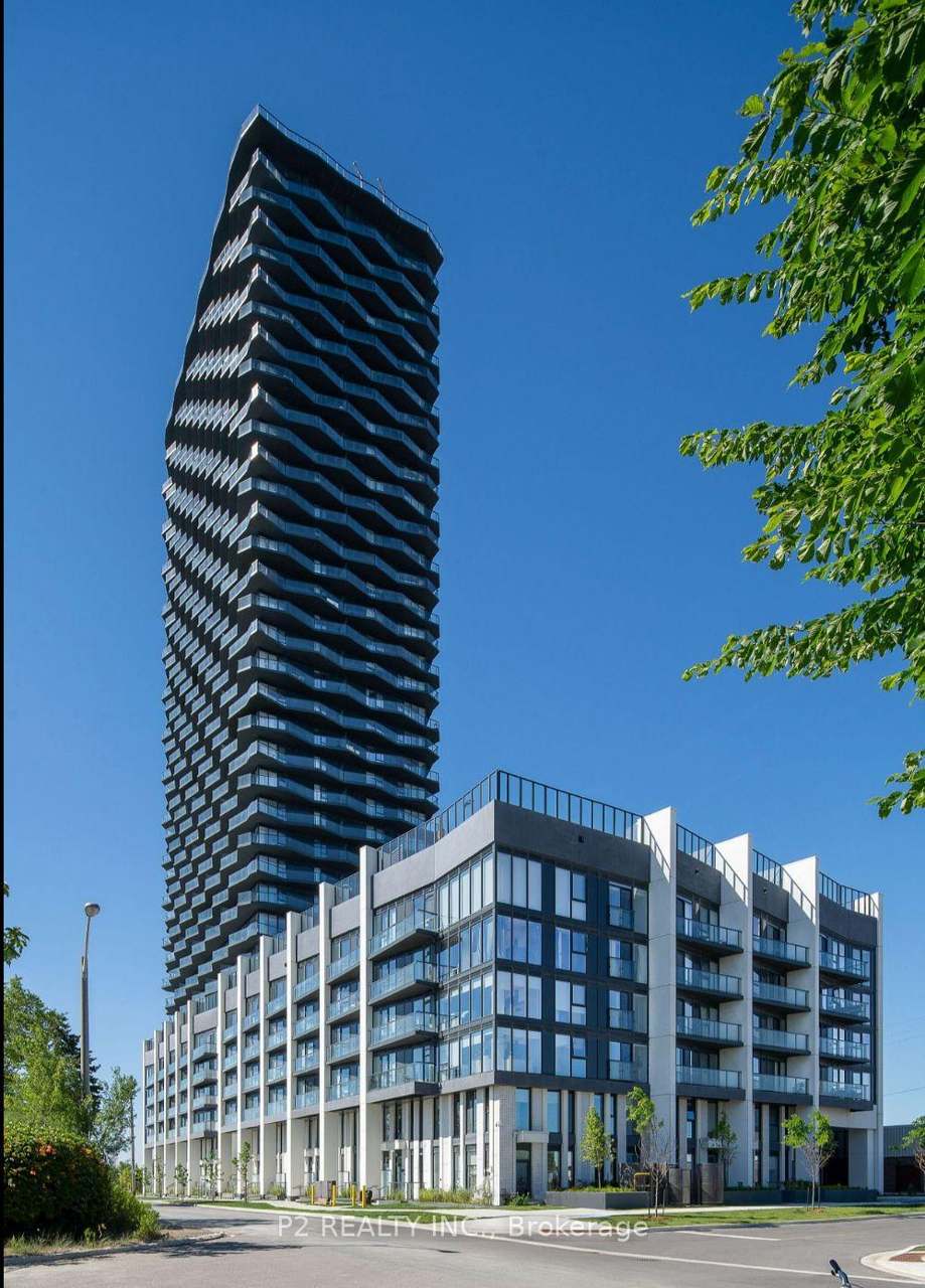 36 Zorra Street 3401, Toronto, ON M8Z 0G5