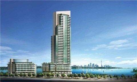 59 Annie Craig Drive 3502, Toronto, ON M8V 0C4