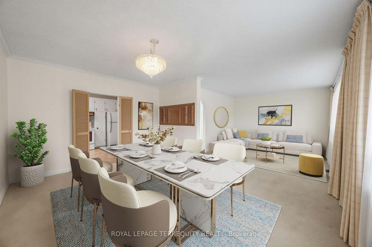 359 Renforth Drive, Toronto, ON M9C 2L8