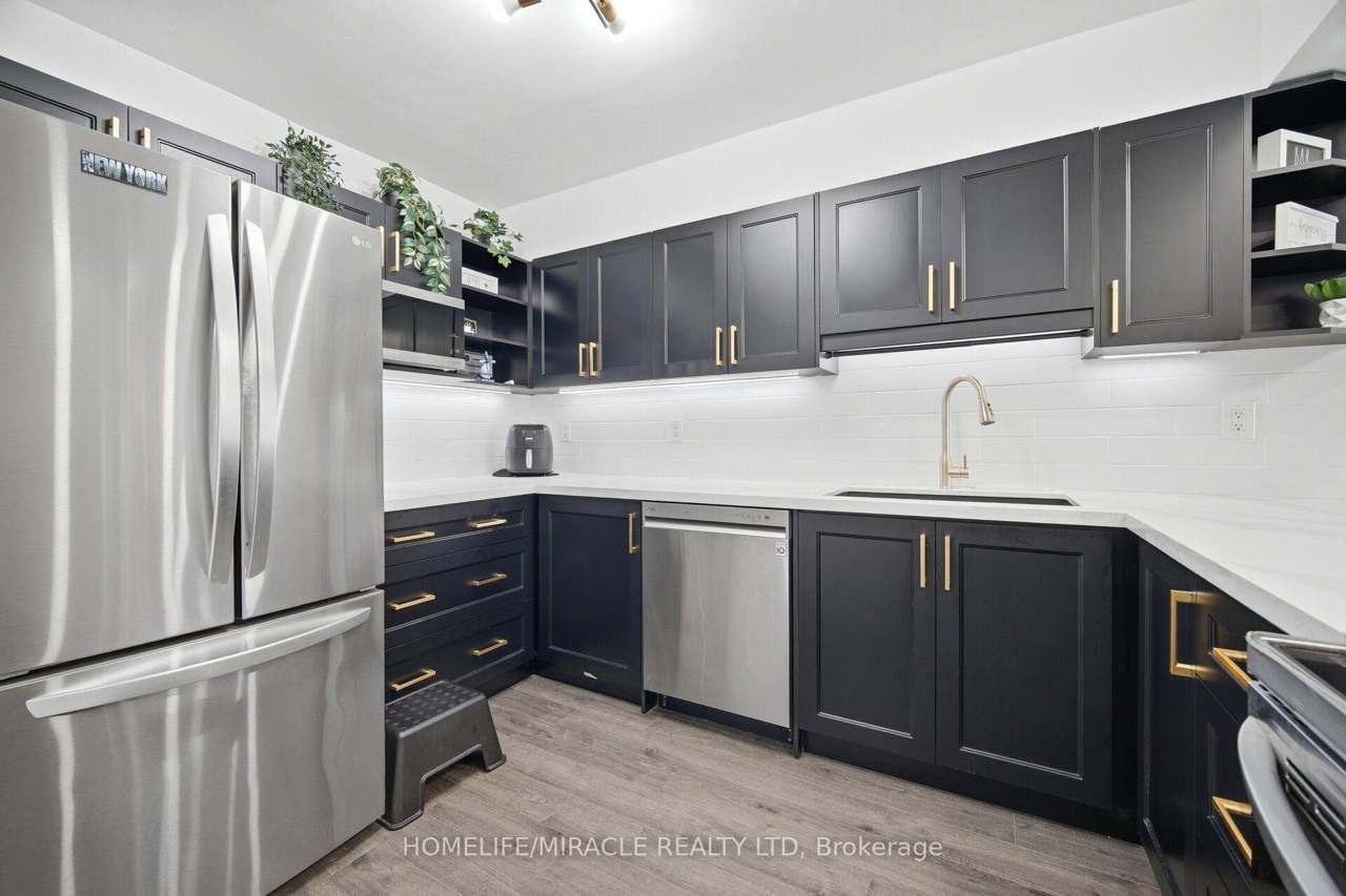 238 Albion Road 102, Toronto, ON M9W 6A7