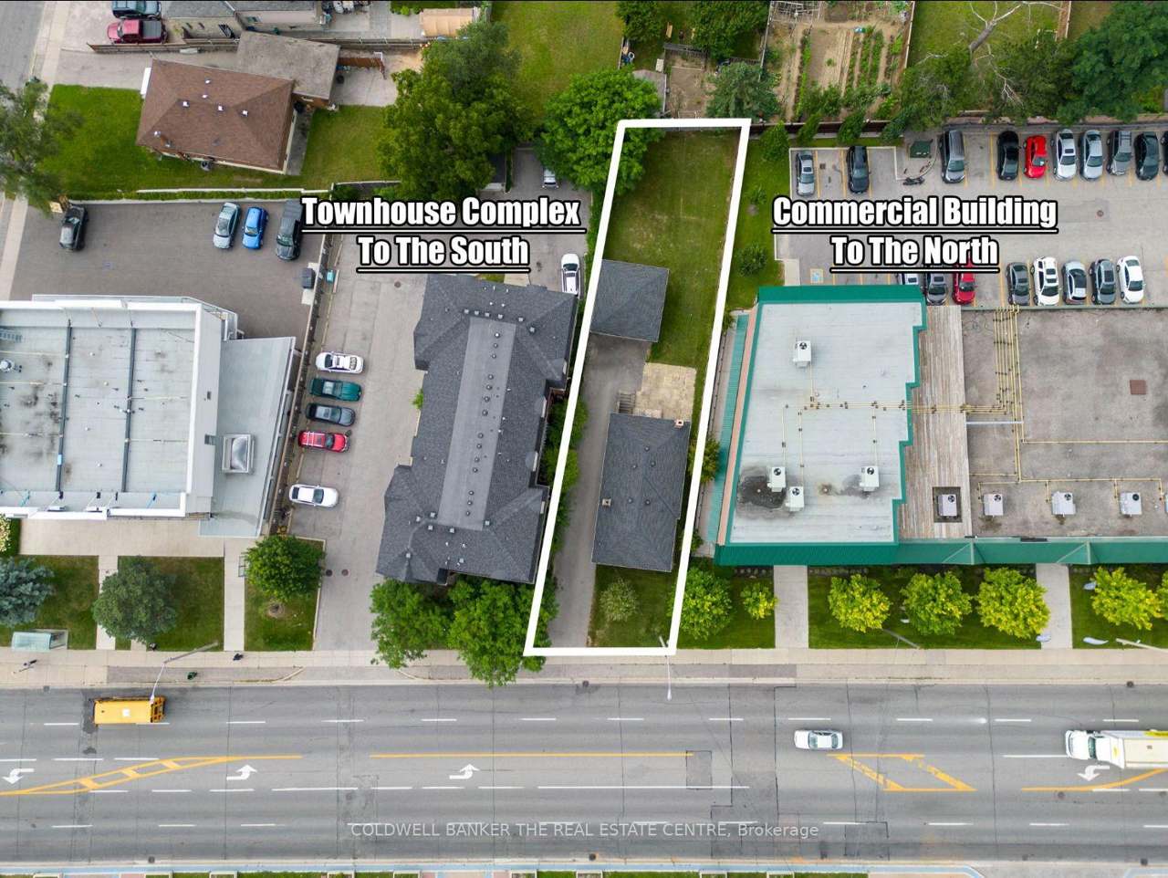 2966 Islington Avenue, Toronto, ON M9L 2K6
