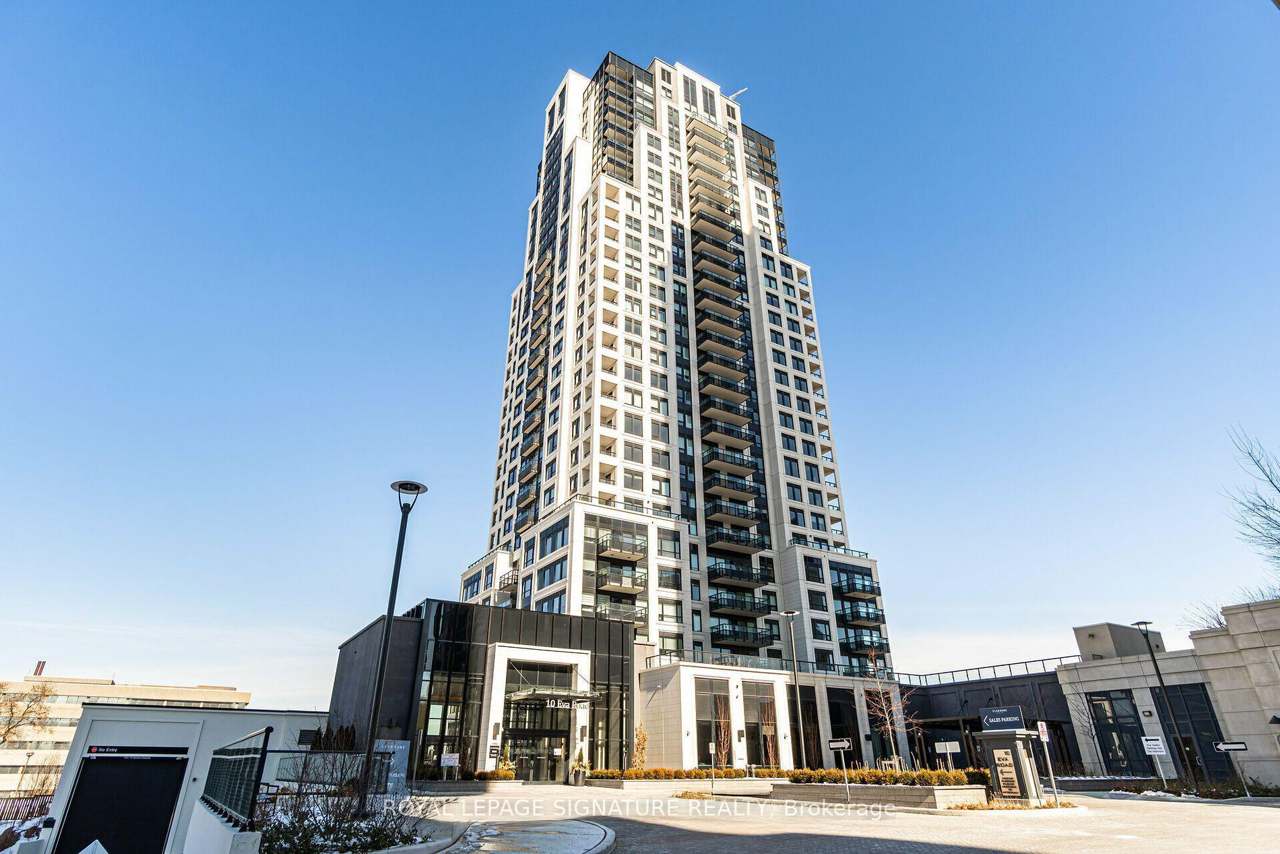 10 Eva Road 2701, Toronto, ON M9C 0B3