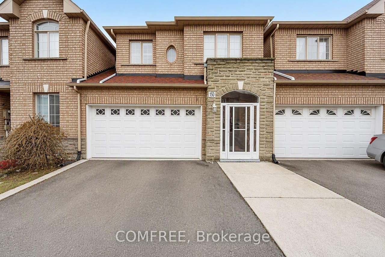 15D View Green Crescent, Toronto, ON M9W 7C9
