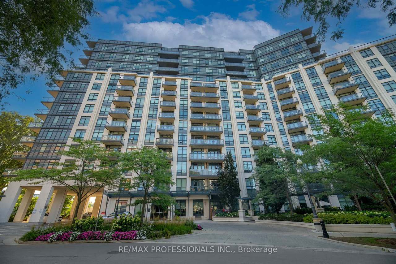 1135 Royal York Road 312, Toronto, ON M9A 0C3