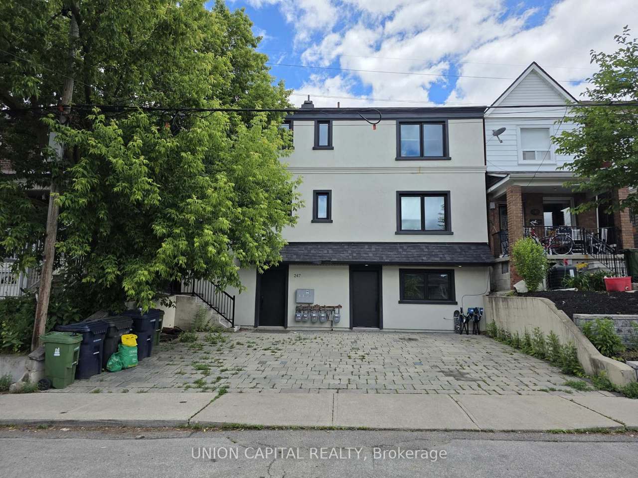 247 Prescott Avenue, Toronto, ON M6N 3G9