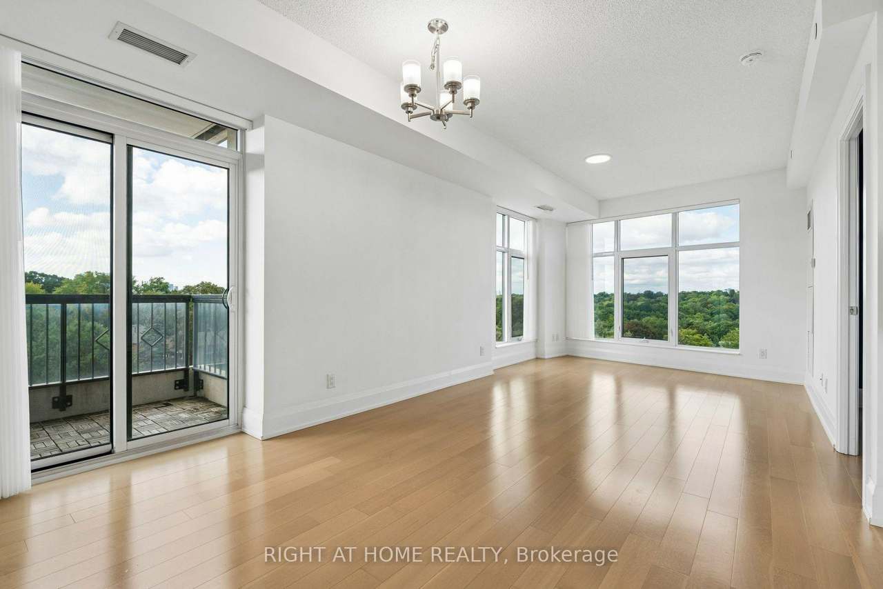 2 Old Mill Drive 717, Toronto, ON M6S 0A2