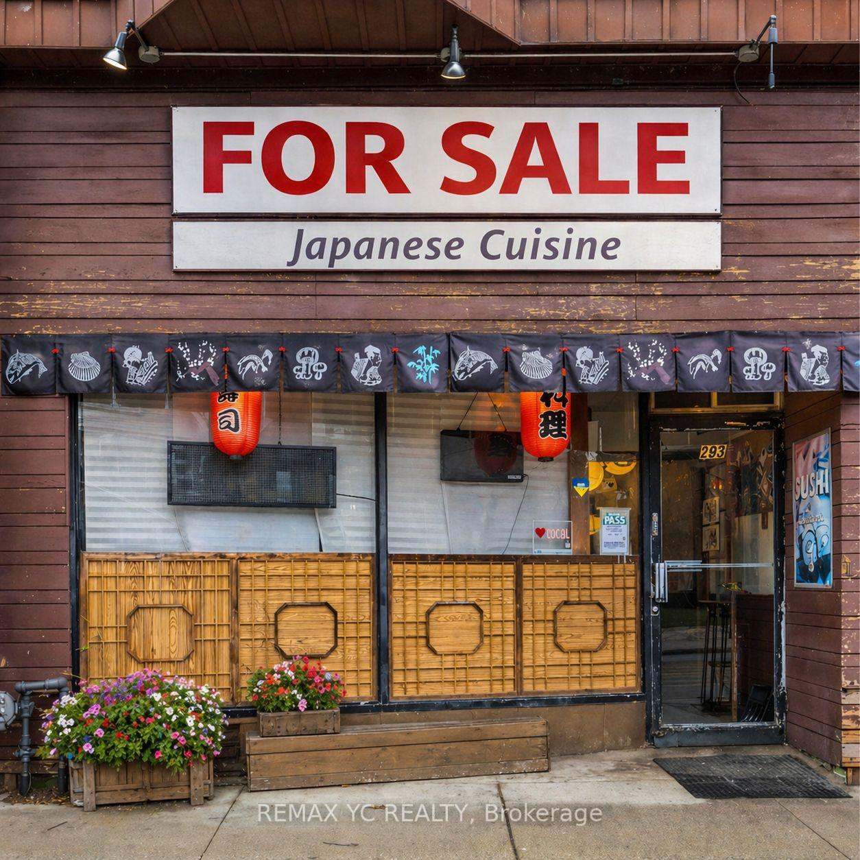 293 Roncesvalles Avenue, Toronto, ON M6R 2M3