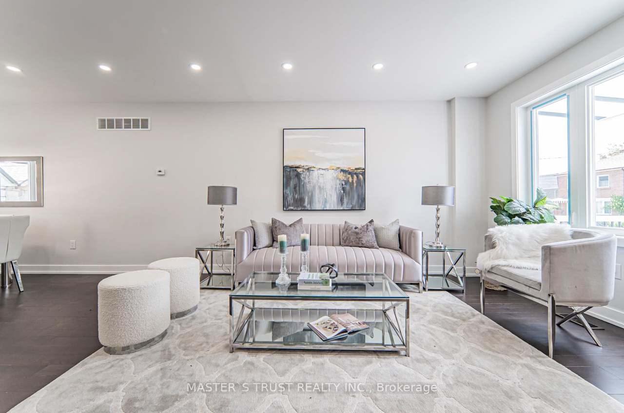 613 Old Weston Road, Toronto, ON M6N 3B4
