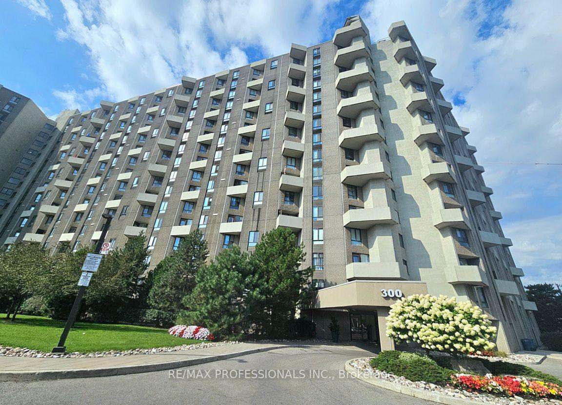 300 Mill Road E41, Toronto, ON M9C 4W7