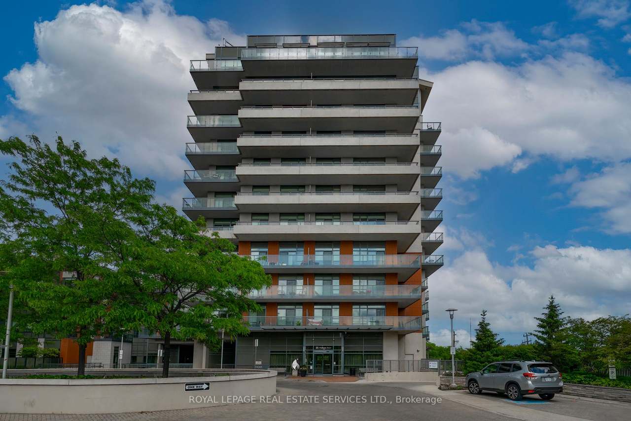 35 Fontenay Court 505, Toronto, ON M9A 0E2