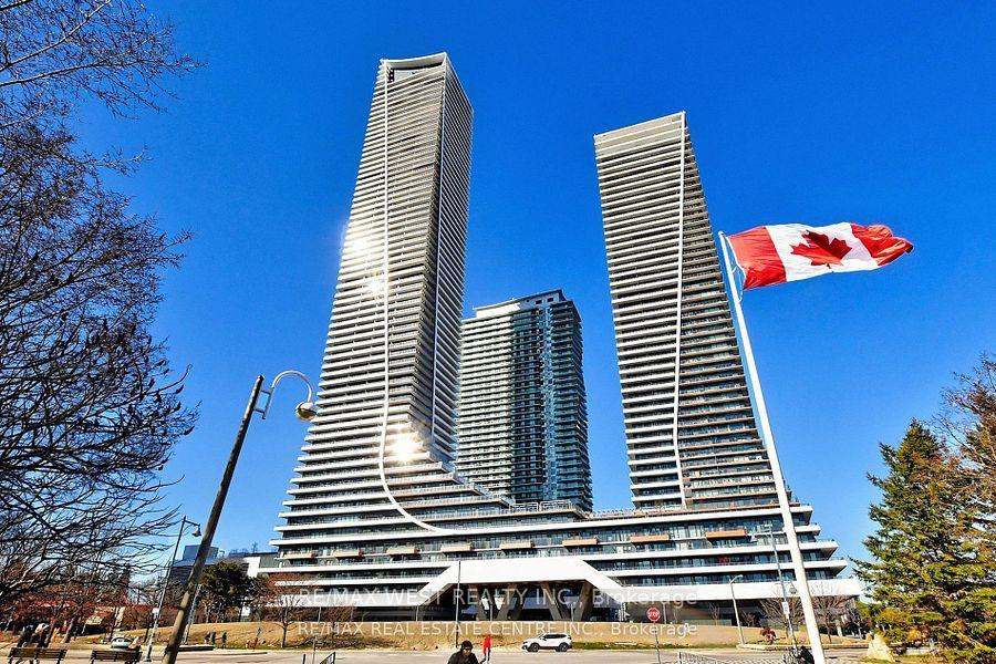 20 Shore Breeze Drive 3206, Toronto, ON M8V 0C7