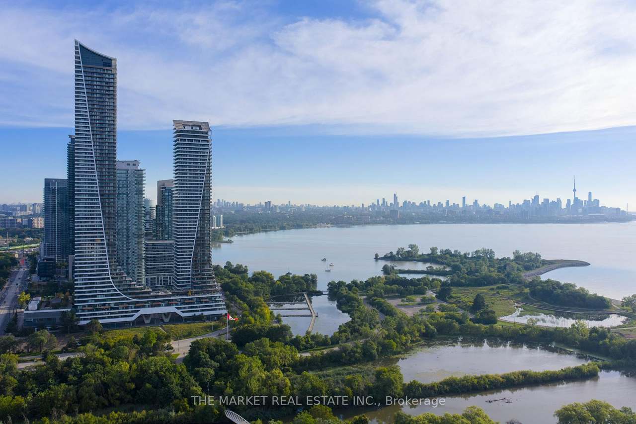 30 Shore Breeze Drive 6201, Toronto, ON M8V 0J1