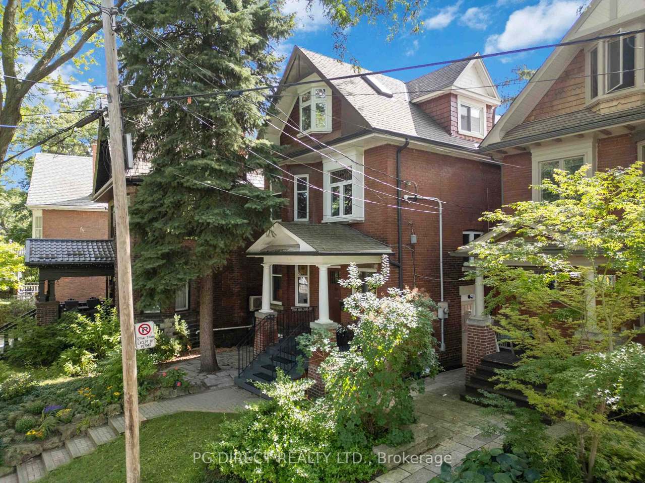 13 Evelyn Crescent, Toronto, ON M6P 3C8