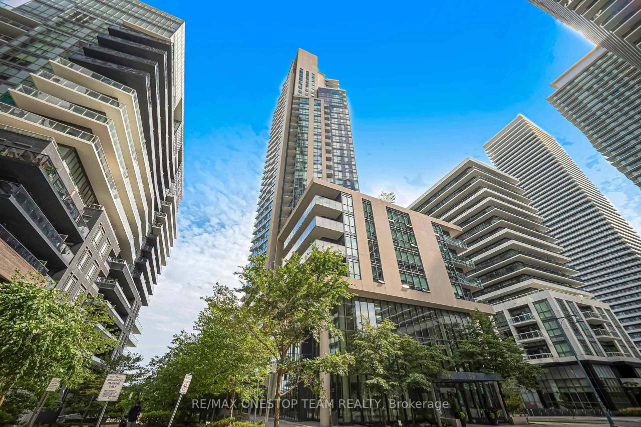 59 Annie Craig Drive 1306, Toronto, ON M8V 0C5