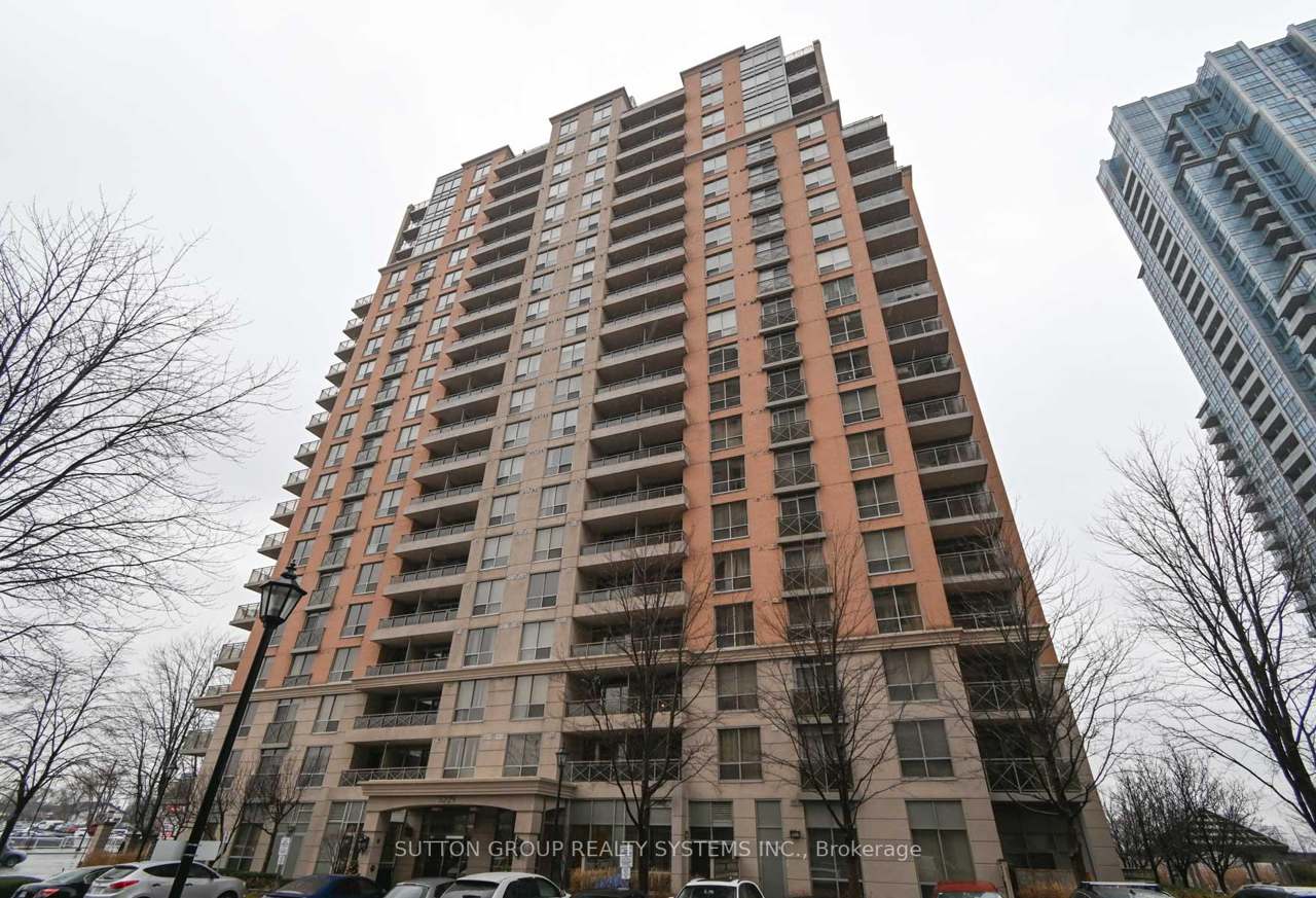 5229 Dundas Street W 605, Toronto, ON M9B 6L9