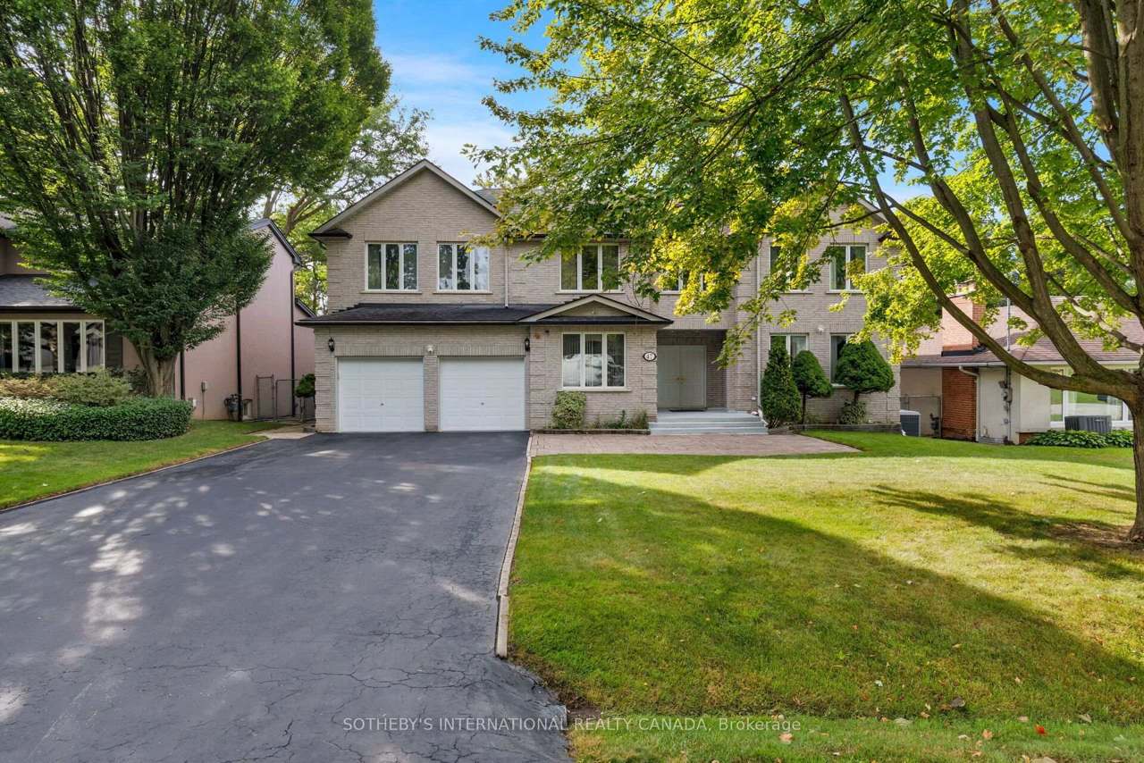 47 Great Oak Drive, Toronto, ON M9A 1N3