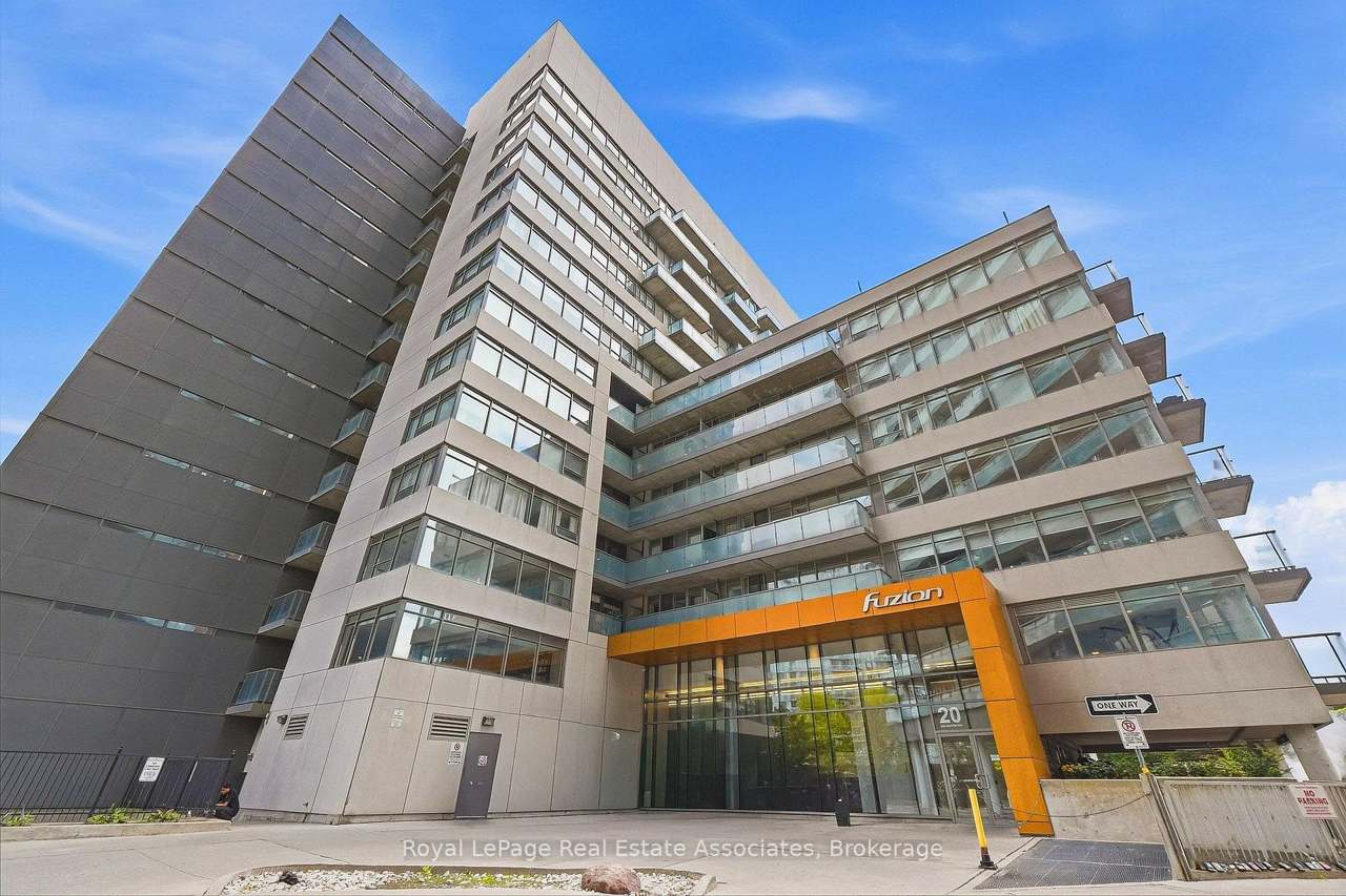 20 Joe Shuster Way 416, Toronto, ON M6K 0A3