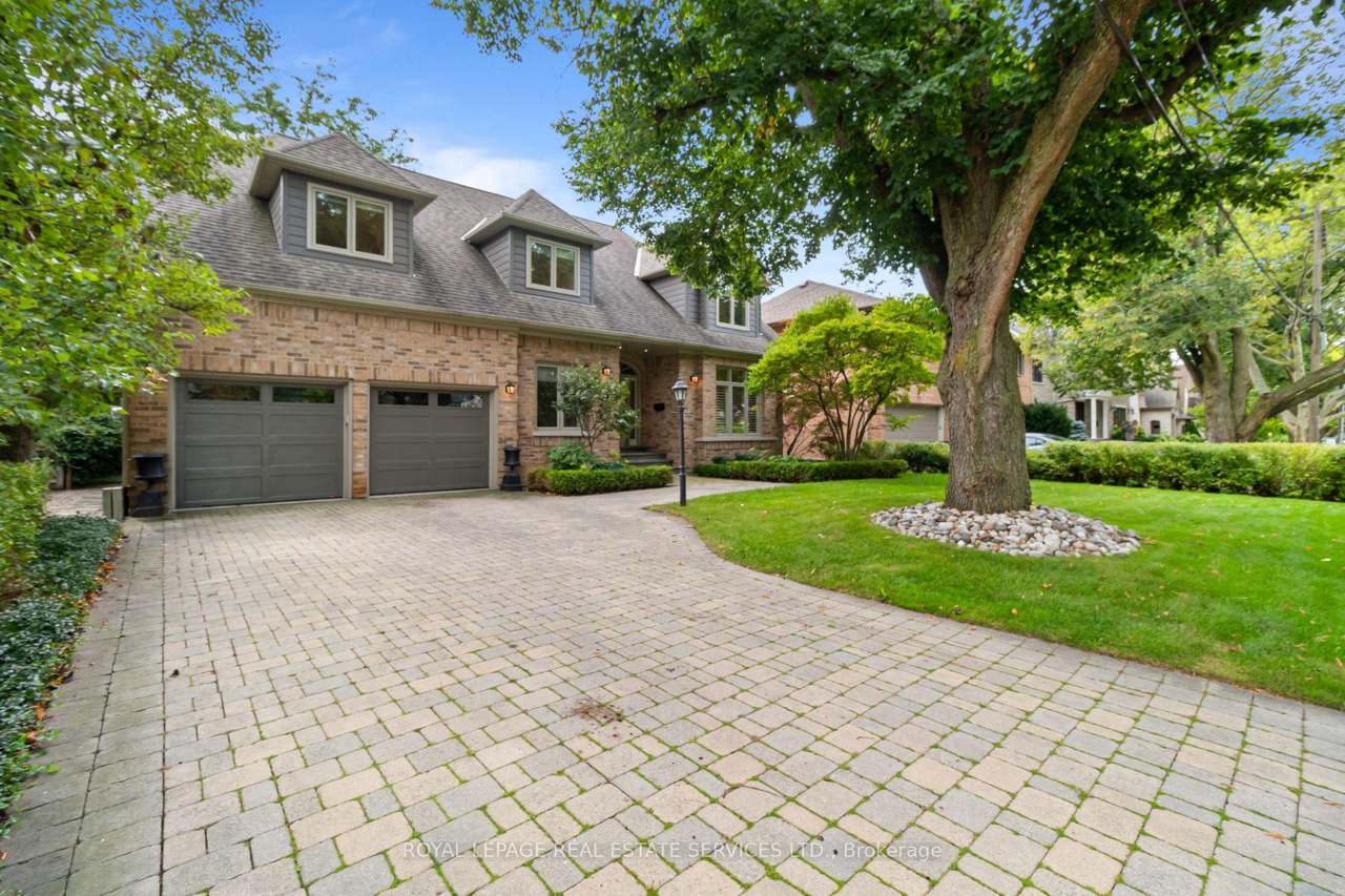 39 Rockingham Drive, Toronto, ON M9A 1P5