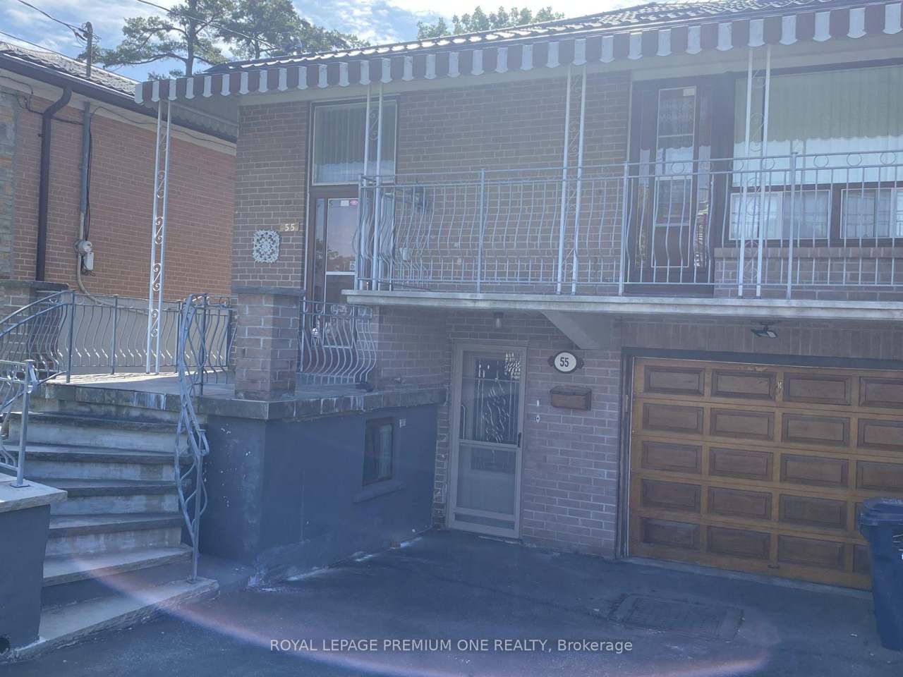 55 Husband Drive, Toronto, ON M9L 1J8