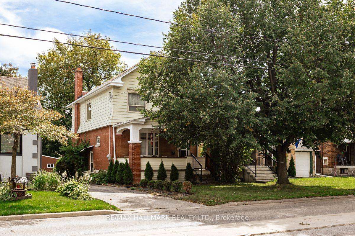 153 Church Street, Toronto, ON M9N 1N6
