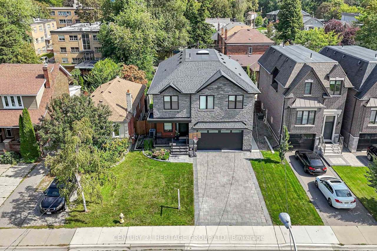 99 Twenty Seventh Street, Toronto, ON M8W 2X6