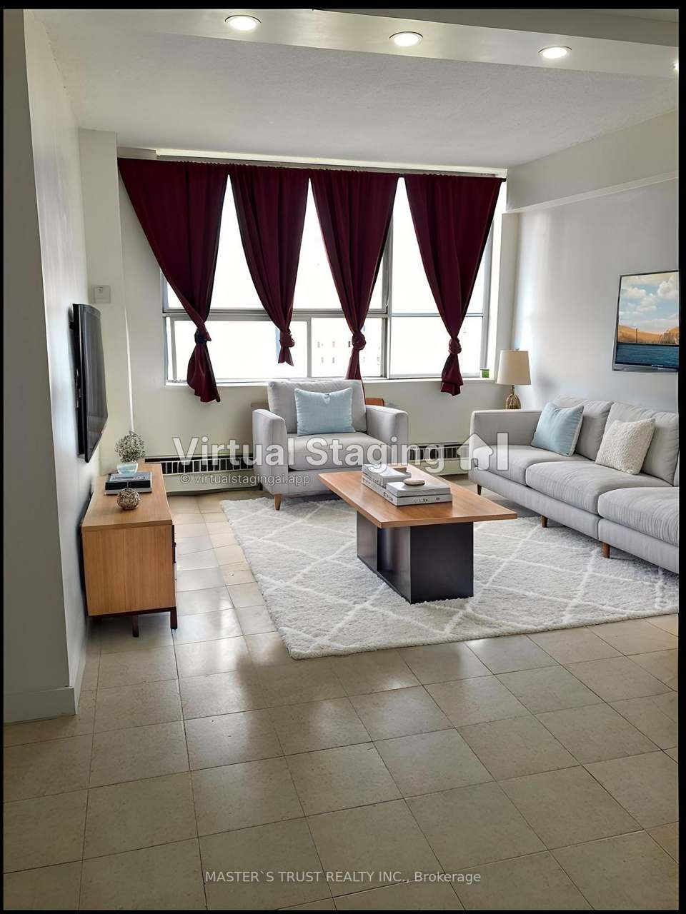 940 Caledonia Road 908, Toronto, ON M6B 3Y4