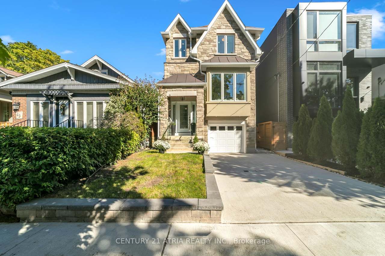 47 Eighth Street, Toronto, ON M8V 3C2