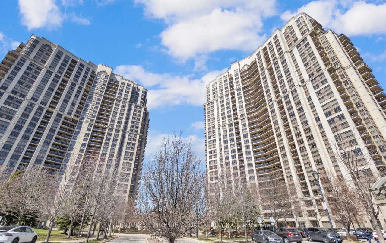 700 Humberwood Boulevard 1027, Toronto, ON M9W 7J4