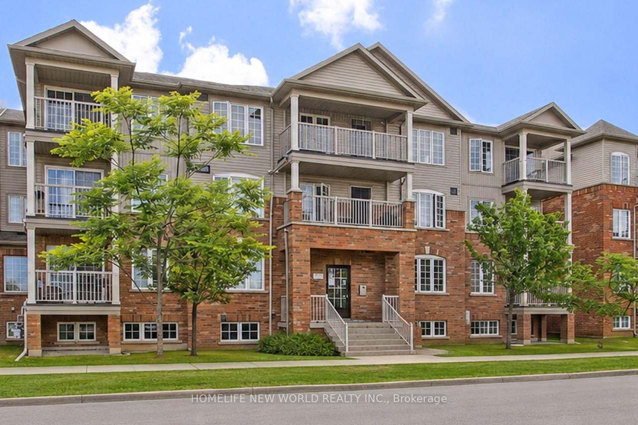 133 Isaac Devins Boulevard 3, Toronto, ON M9M 0C4