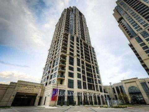 2 Eva Road 2221, Toronto, ON M9C 0A9