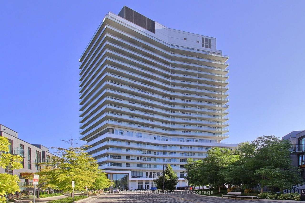 20 Brin Drive 2003, Toronto, ON M8X 0B2