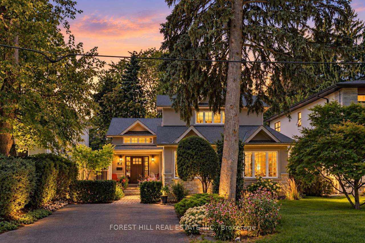 80 Avonhurst Road, Toronto, ON M9A 2H1