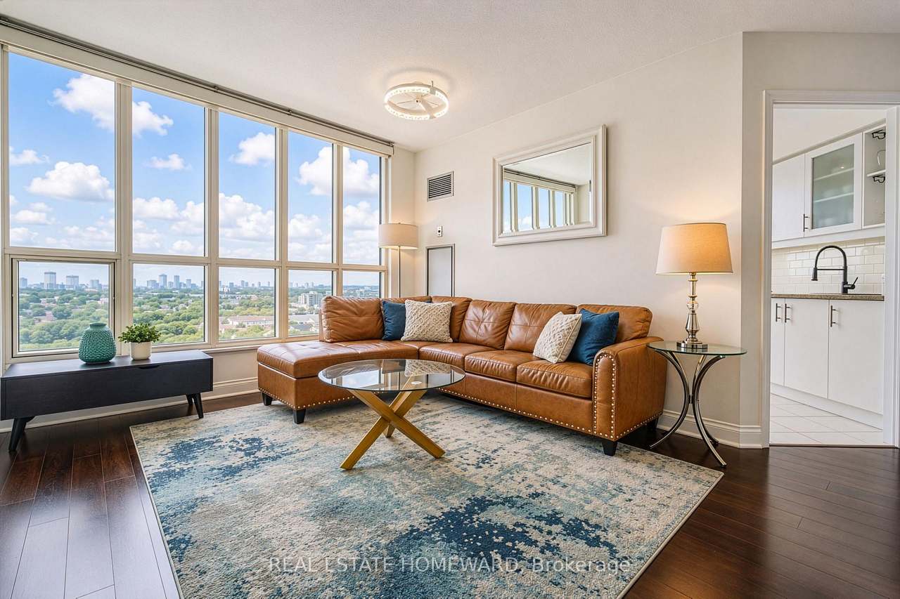 2285 Lake Shore Boulevard W 1610, Toronto, ON M8V 3X9