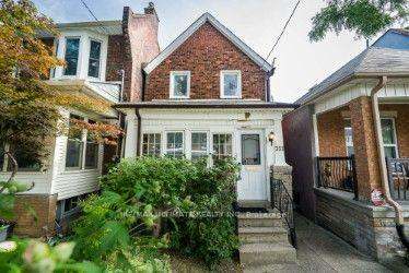 251 Boon Avenue, Toronto, ON M6E 3Z7