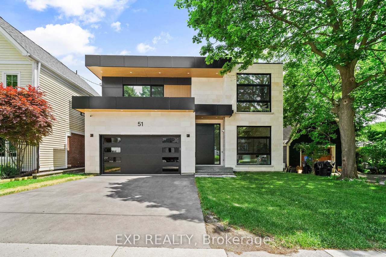 51 Thirty Ninth Street, Toronto, ON M8W 3M6