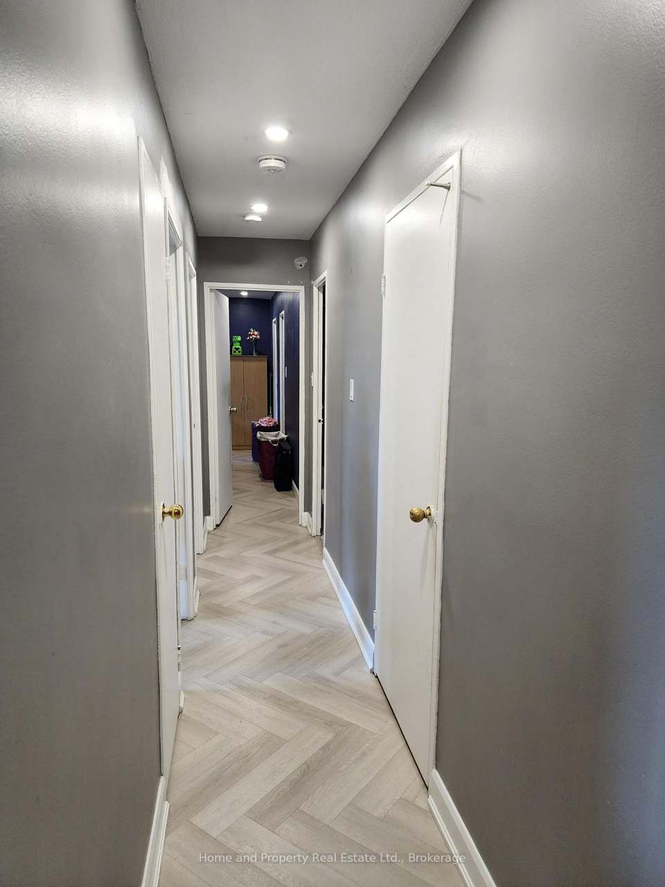 2825 Islington Avenue 106, Toronto, ON M9L 2K1