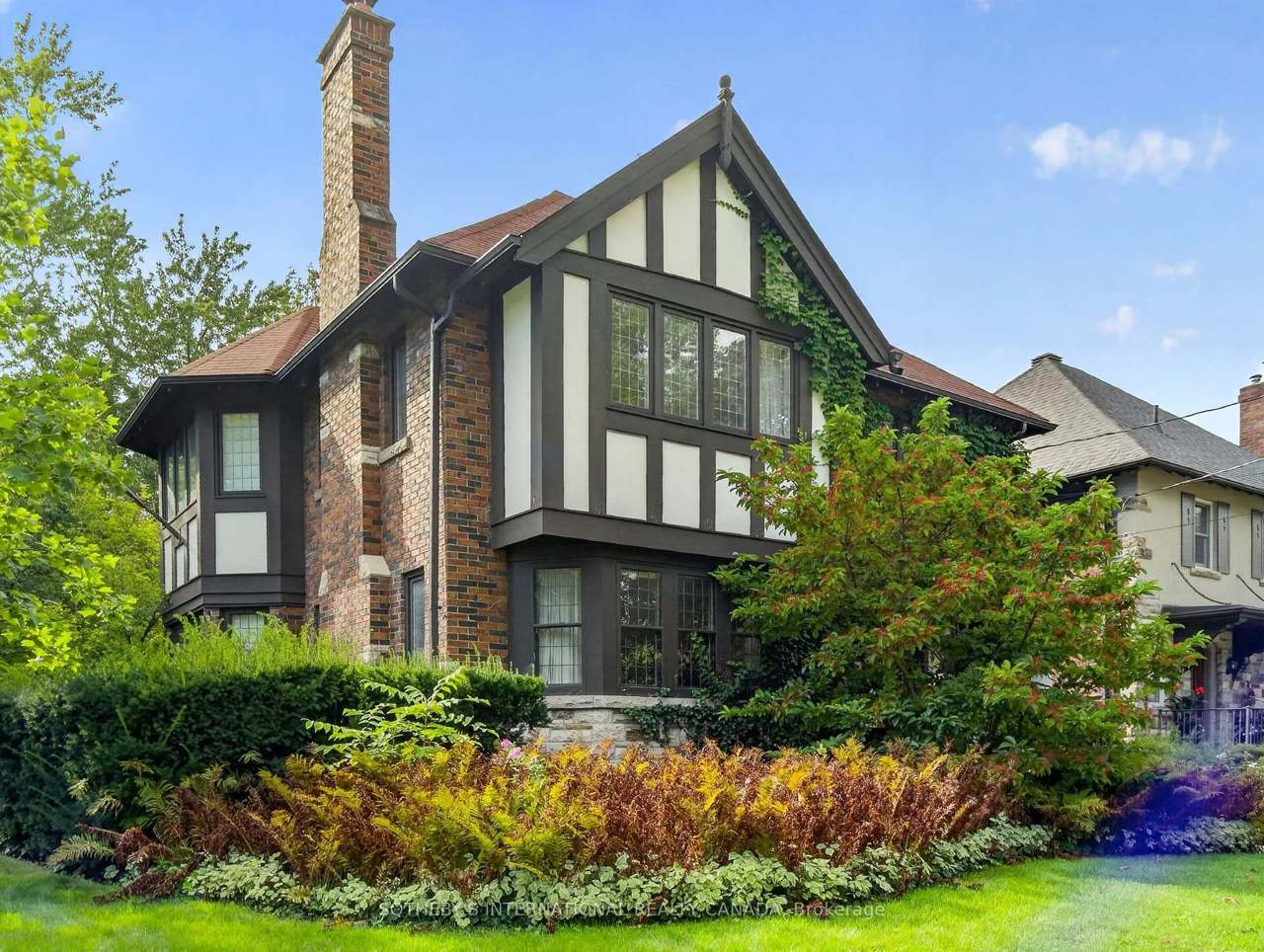 78 Willingdon Boulevard, Toronto, ON M8X 2H7
